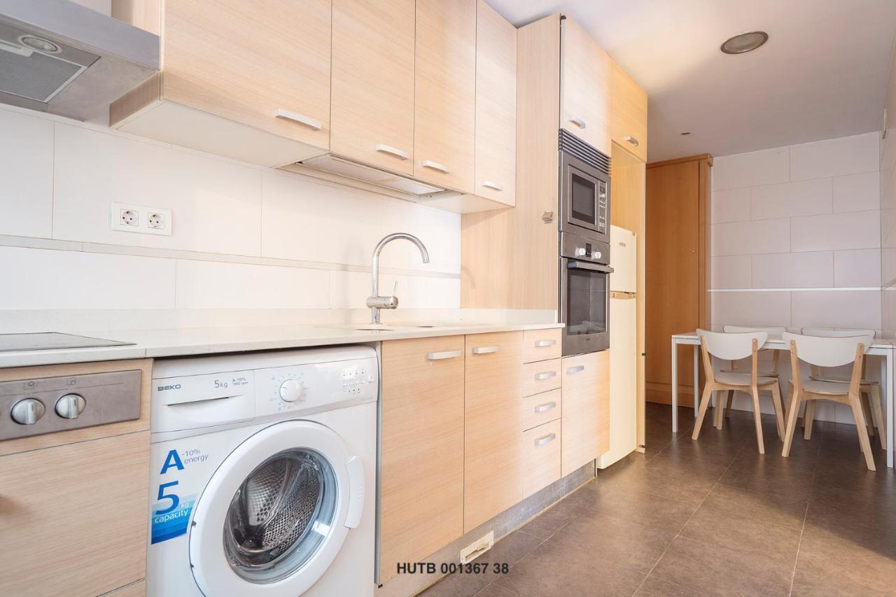 Alcam Hercules Apartamento Barcelona