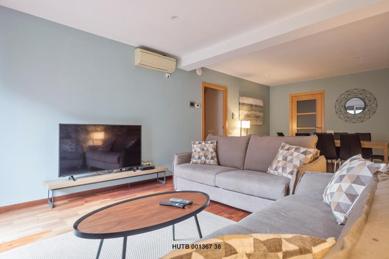 Apartamento Alcam Hercules