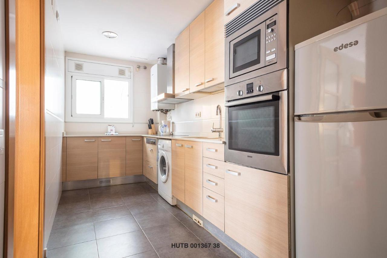 Apartamento Alcam Hercules