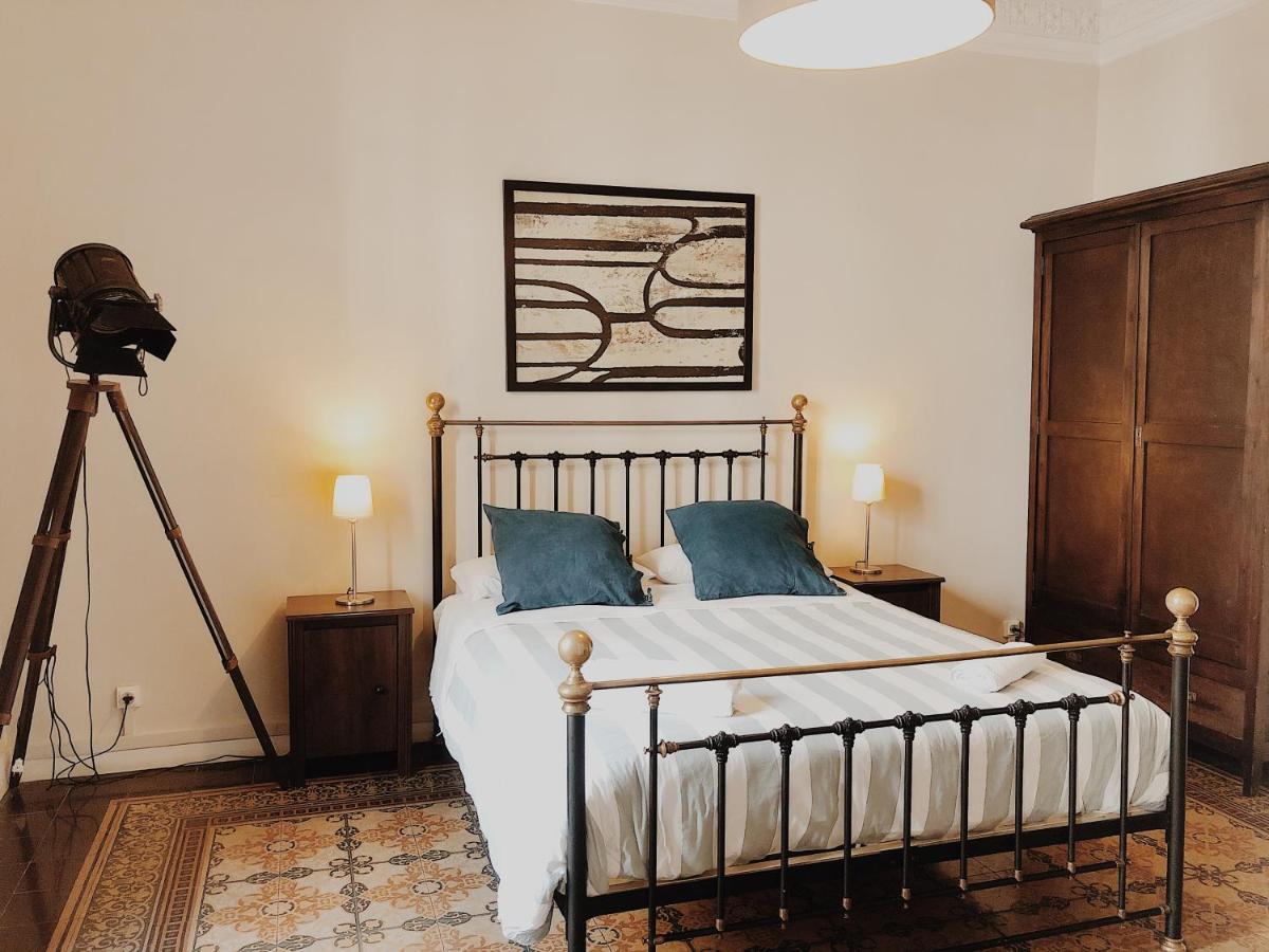 Apartamento Plaza Universidad