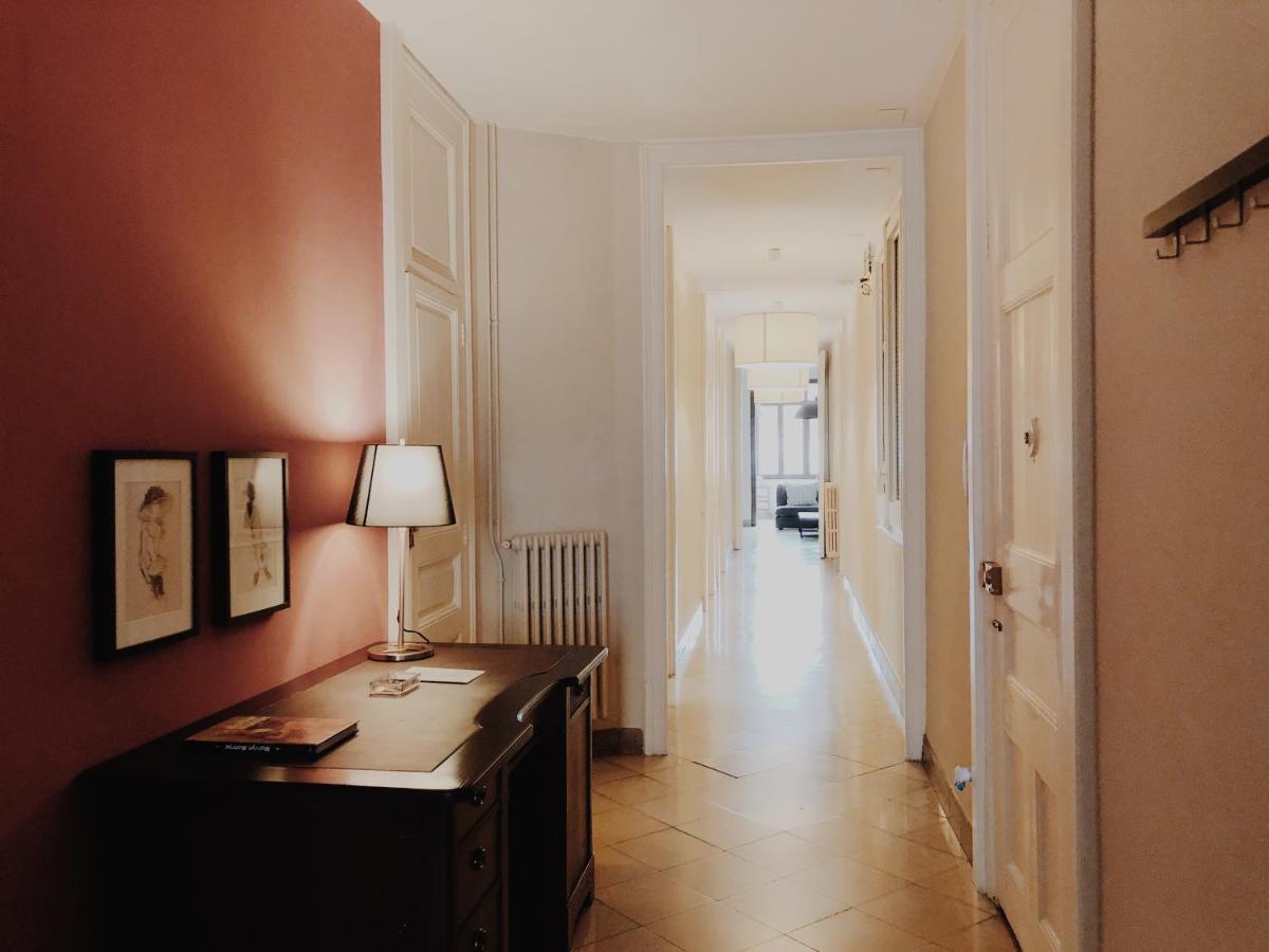 Apartamento Plaza Universidad Barcelona