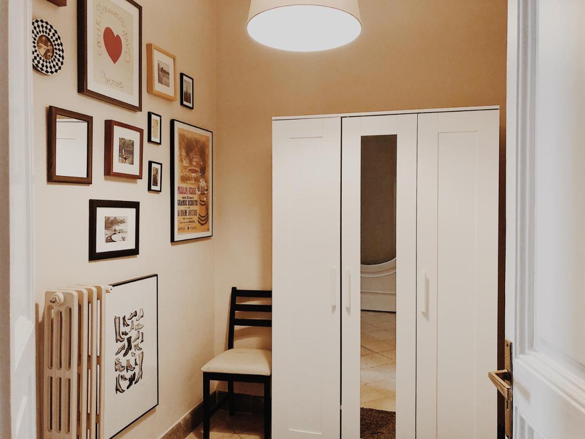 Apartamento Plaza Universidad *