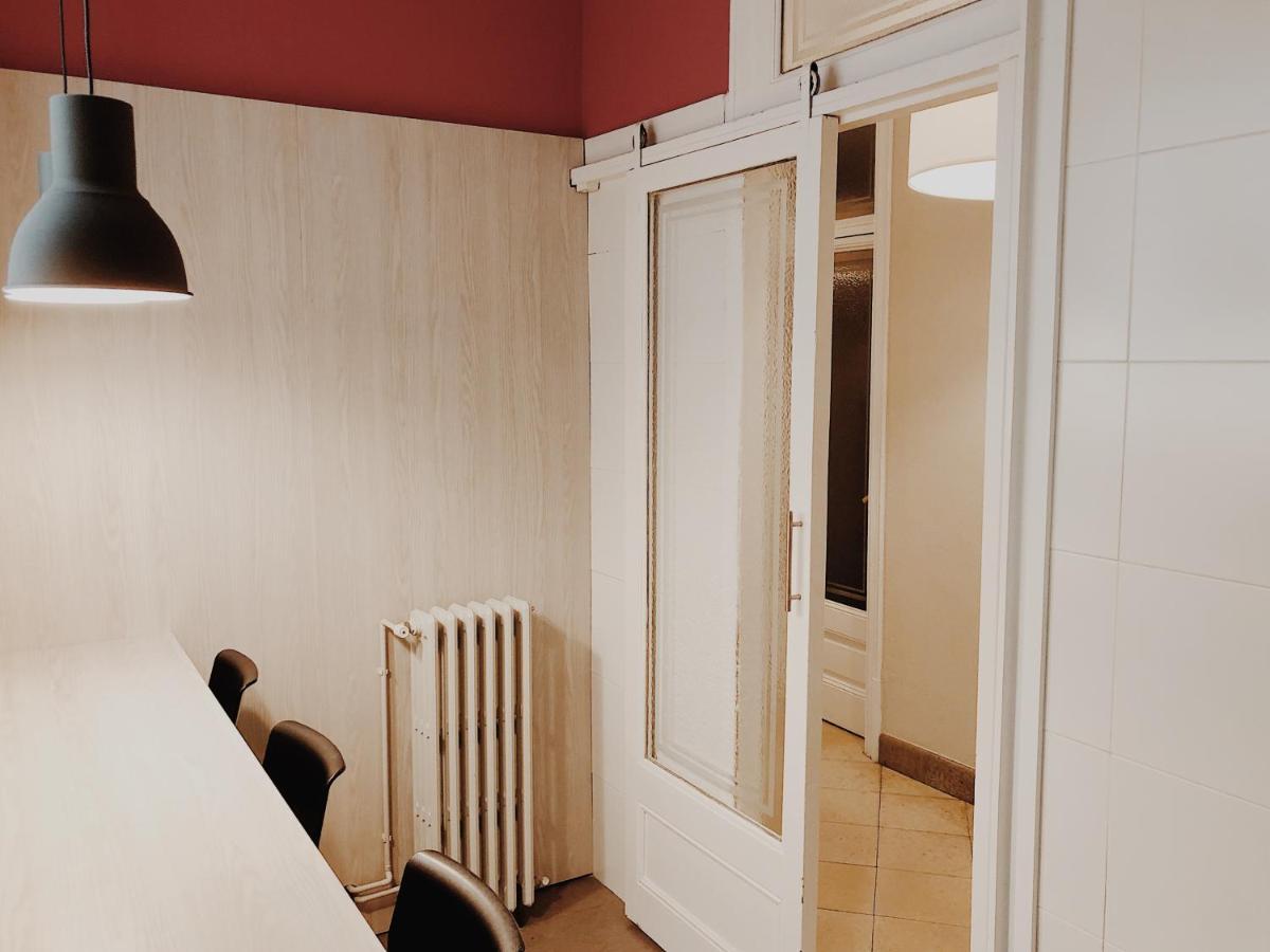 Apartamento Plaza Universidad *