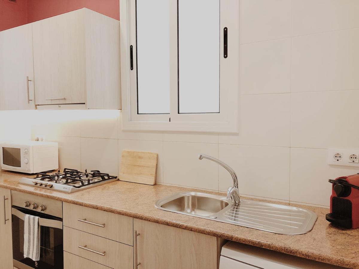 Apartamento Plaza Universidad Barcelona