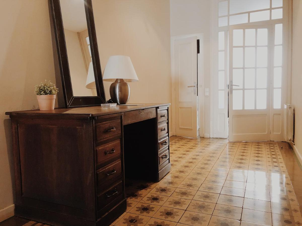 Apartamento Plaza Universidad