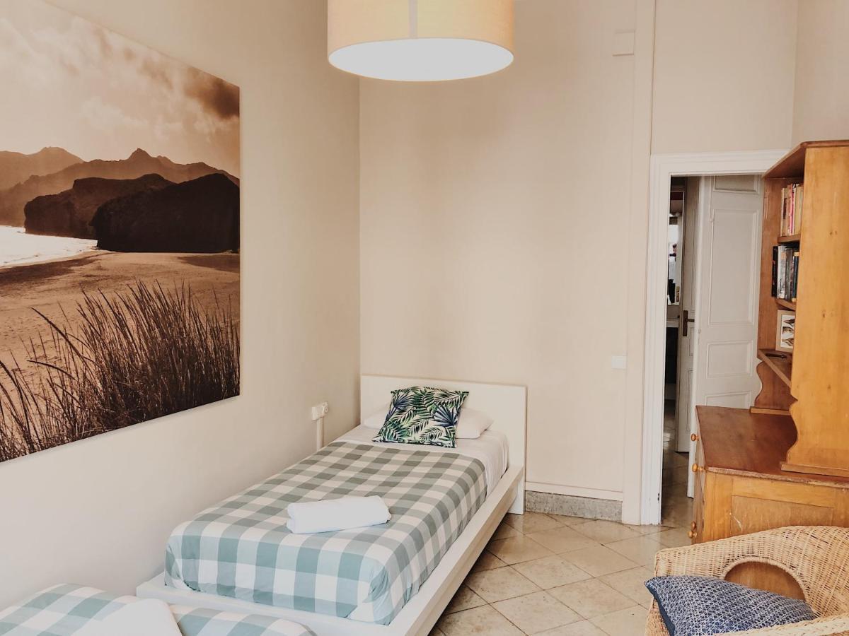 Apartamento Plaza Universidad *