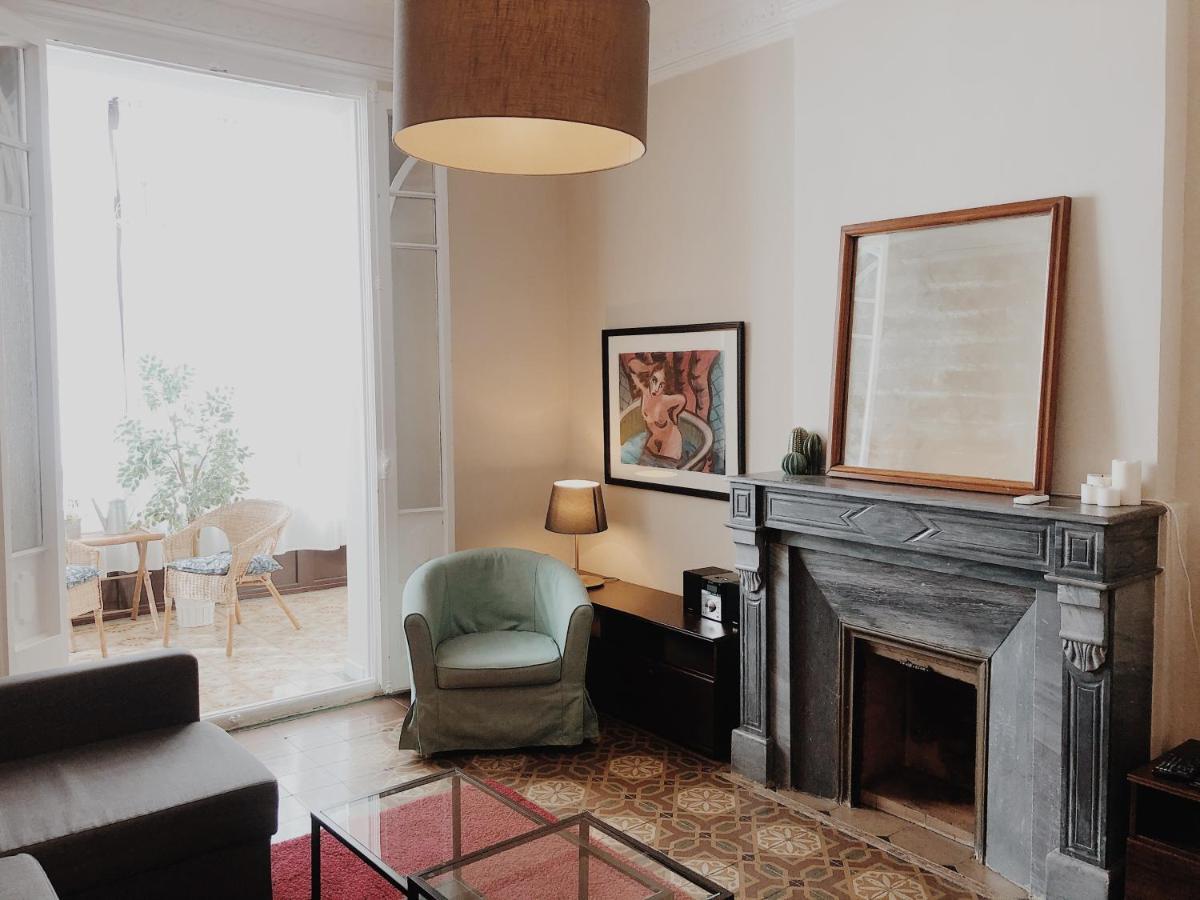 Apartamento Plaza Universidad *