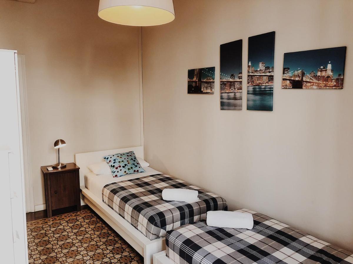 Apartamento Plaza Universidad *