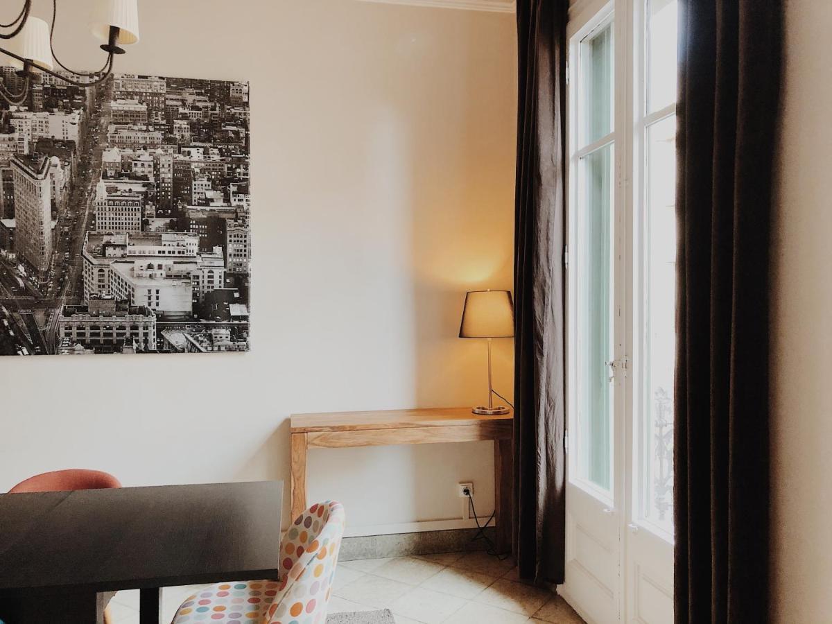Apartamento Plaza Universidad Barcelona