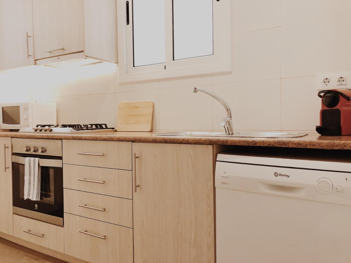 Apartamento Plaza Universidad Barcelona