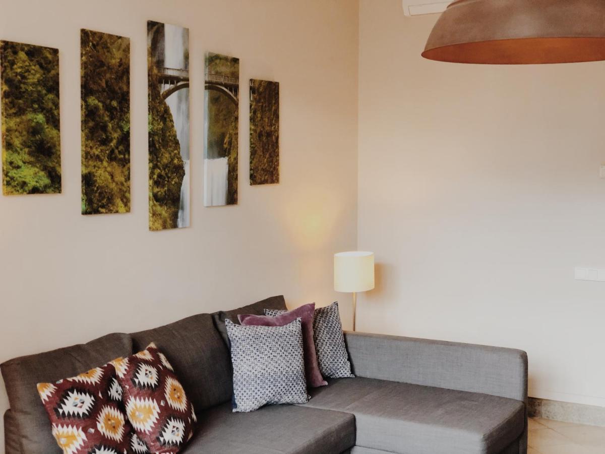 Apartamento Plaza Universidad Barcelona