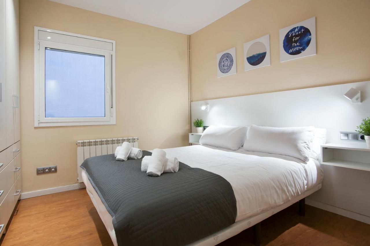 Apartamento Bbarcelona Sagrada Familia Flats