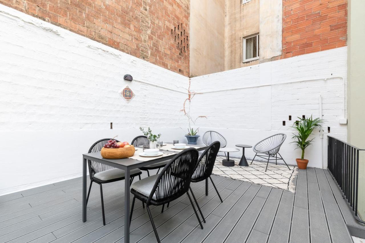 Aspasios Verdi Apartamento Barcelona