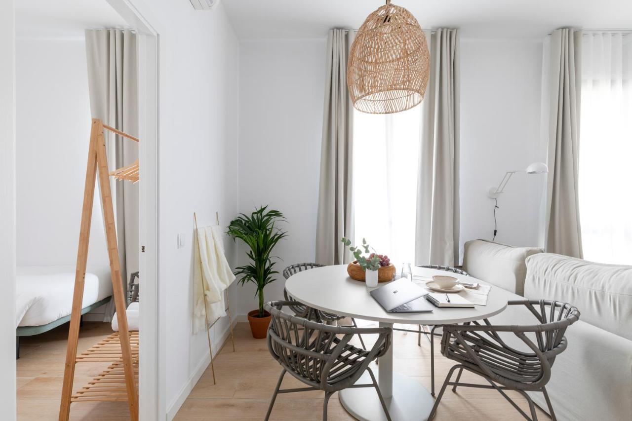 Apartamento Aspasios Verdi Barcelona