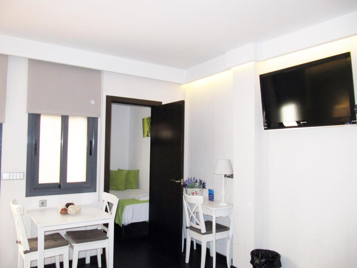 Fifteen 2* Barcelona