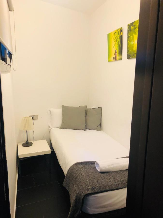 Apartahotel Fifteen 2*