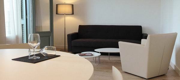 Apartamento Viladomat