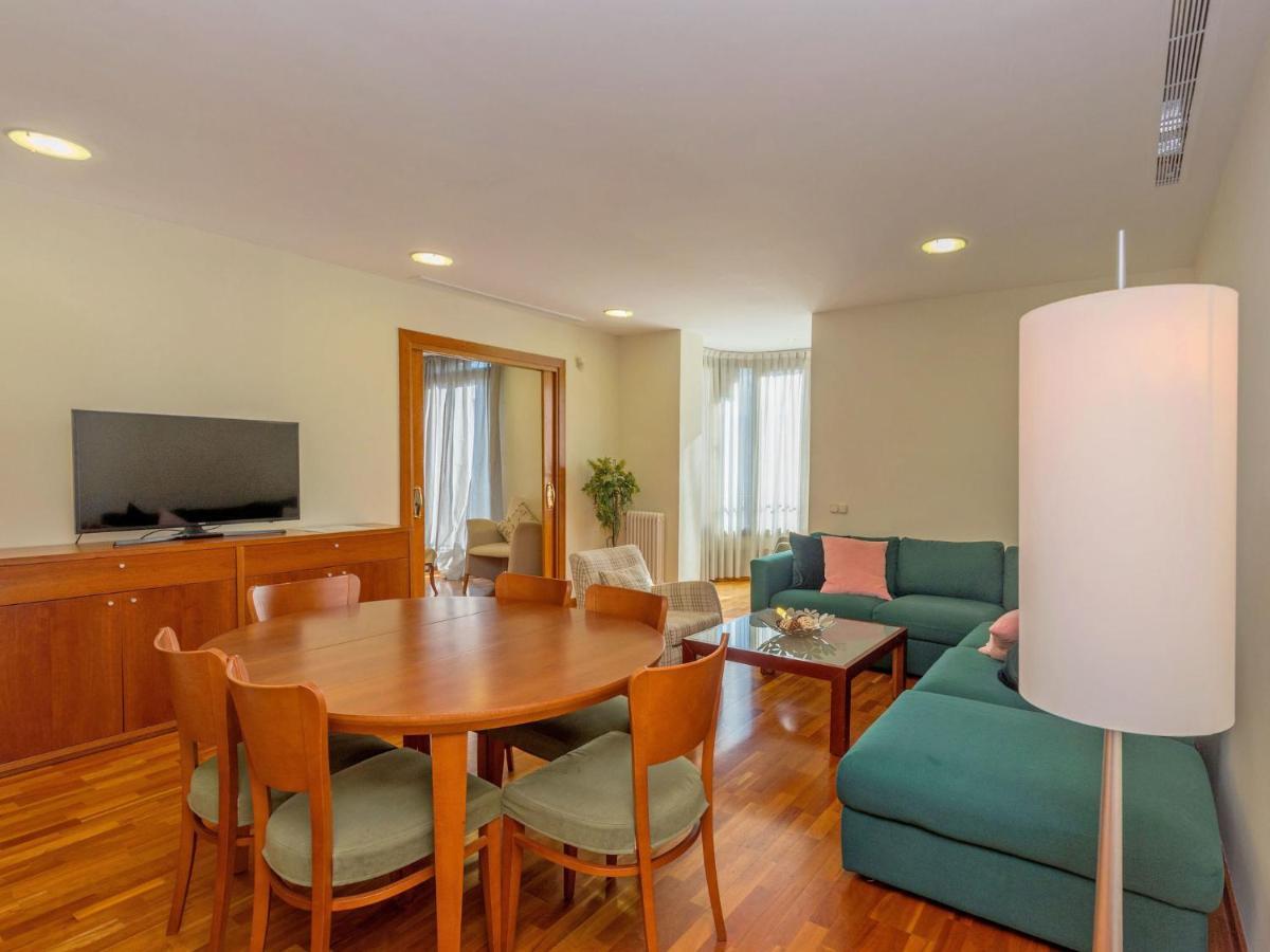 Apartamento Plaza Catalunya-rda-universidad