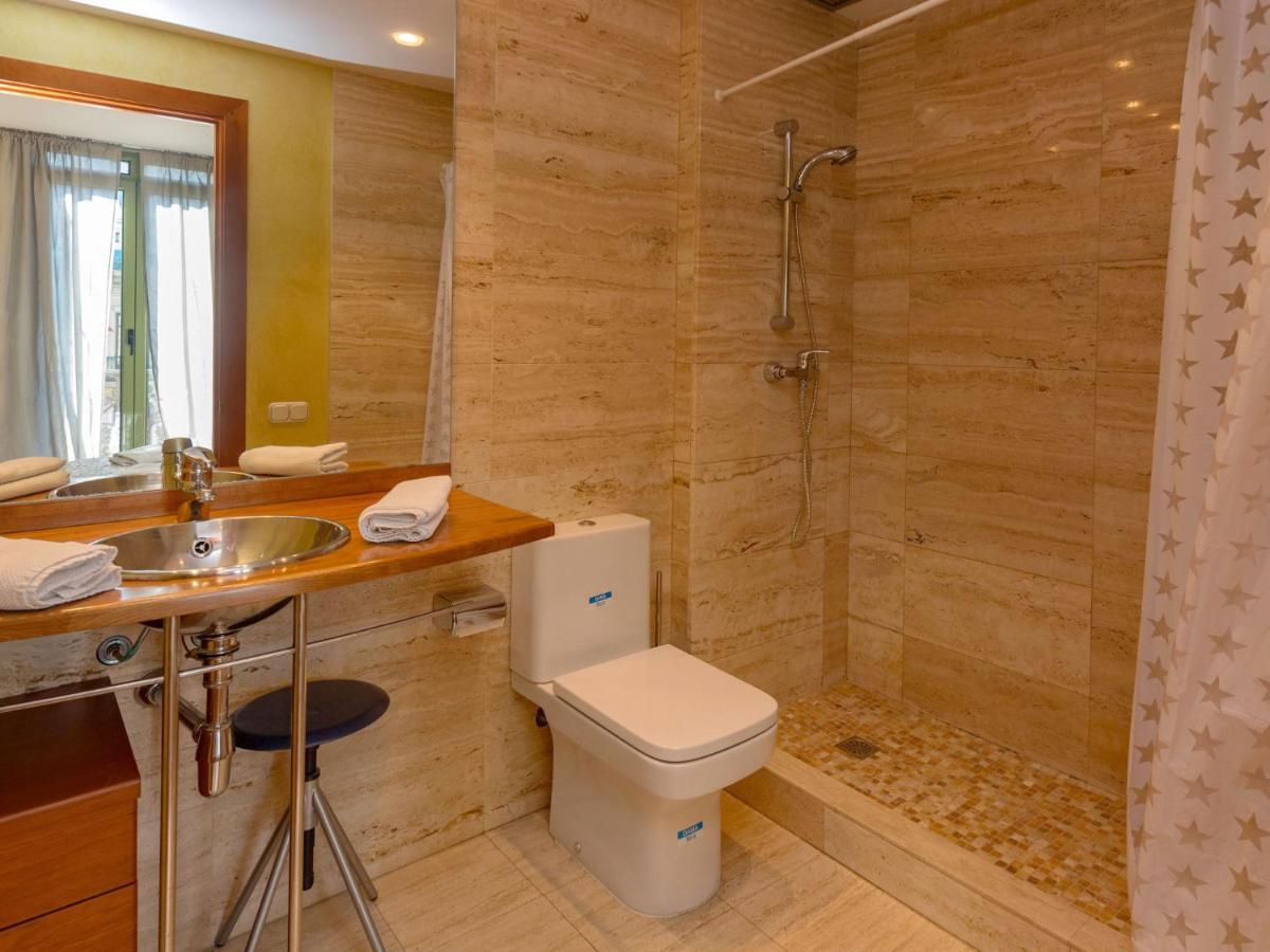 Apartamento Plaza Catalunya-rda-universidad Barcelona