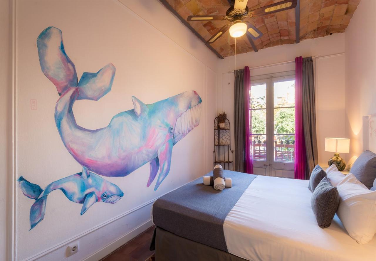 Hostal Primavera Barcelona