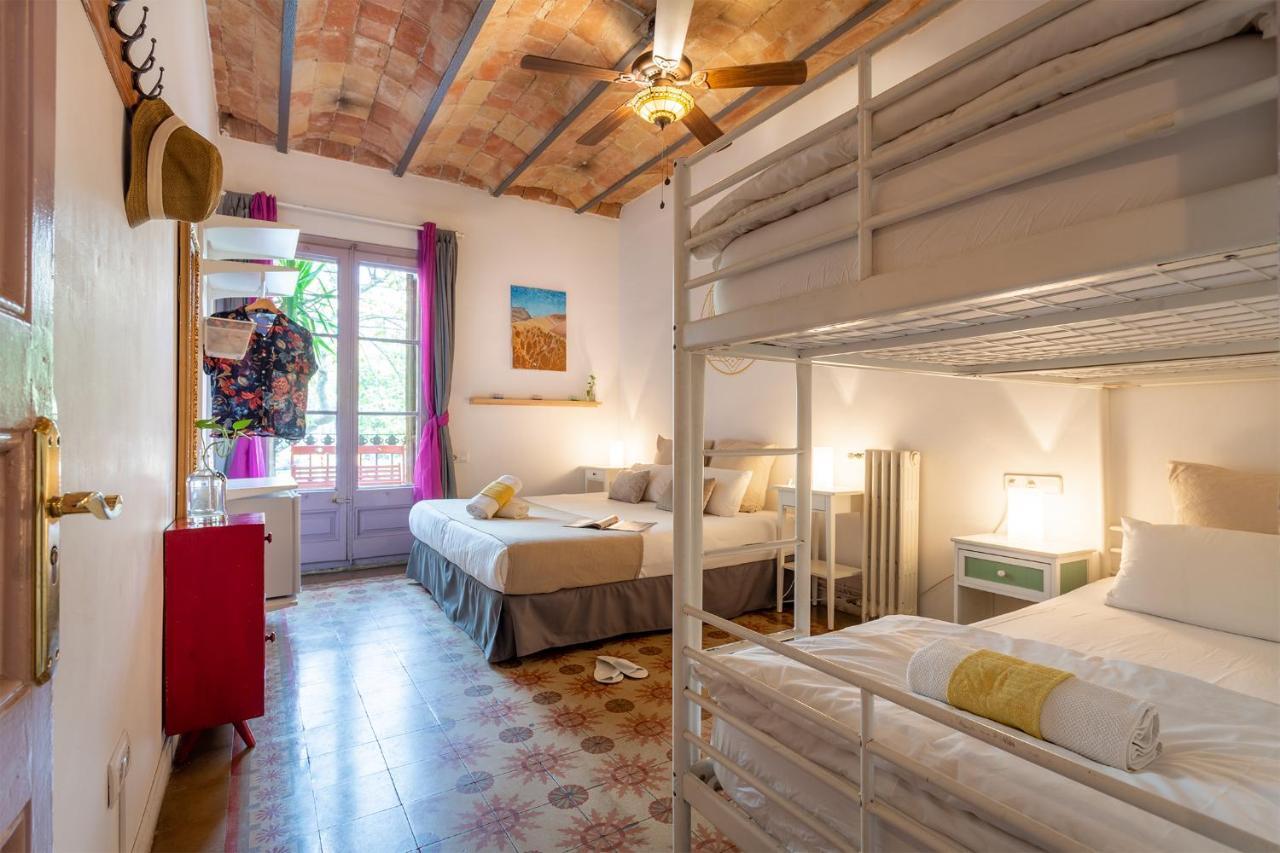Hostal Primavera Barcelona