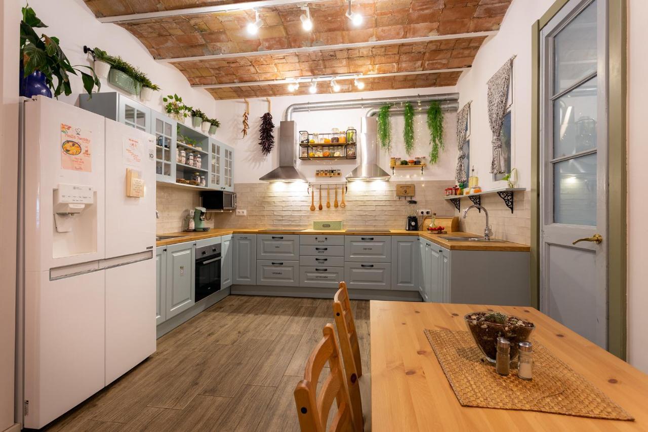 Primavera Hostal Barcelona