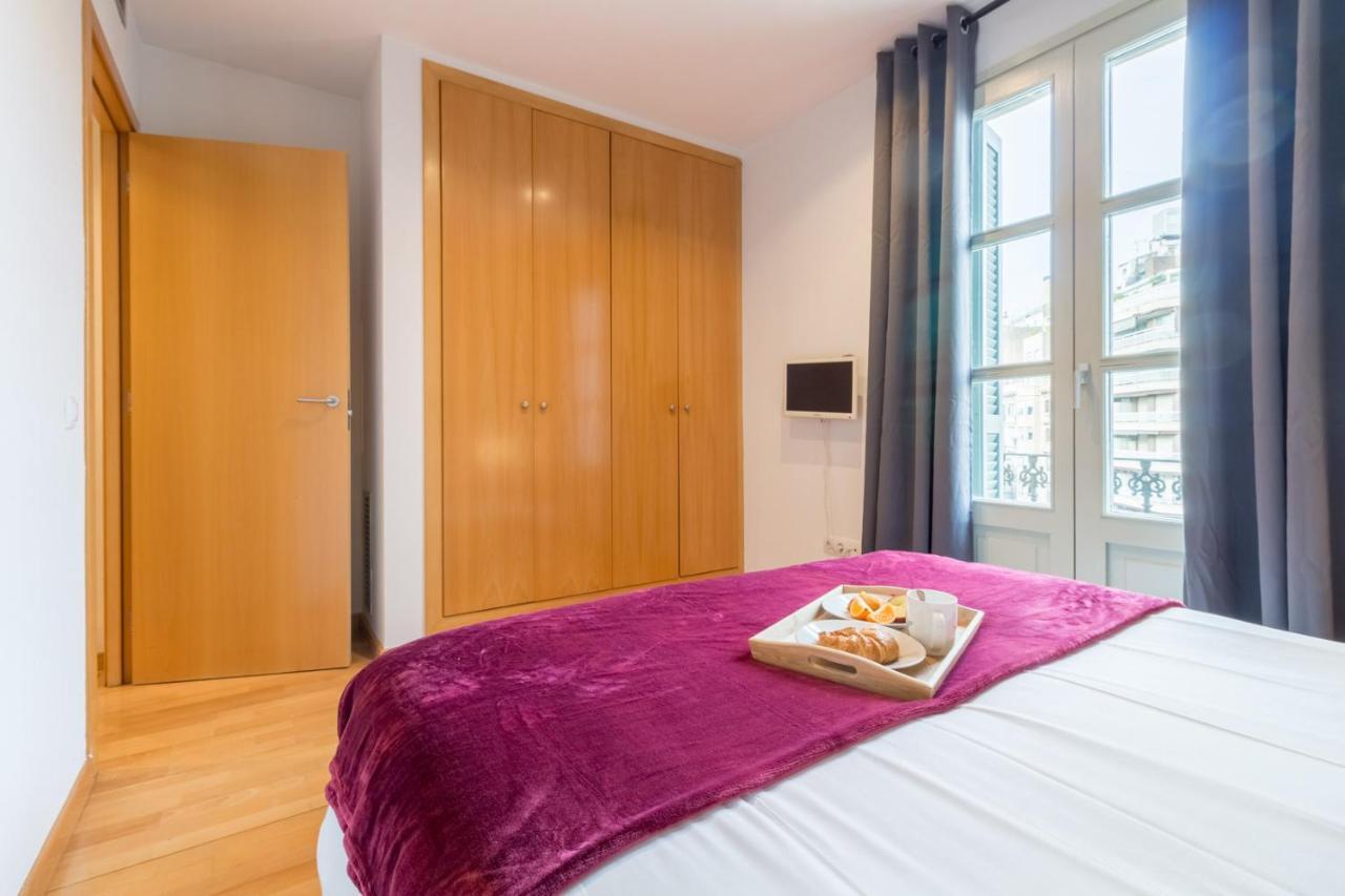 Sibs Balmes - Romántico Apartamento *