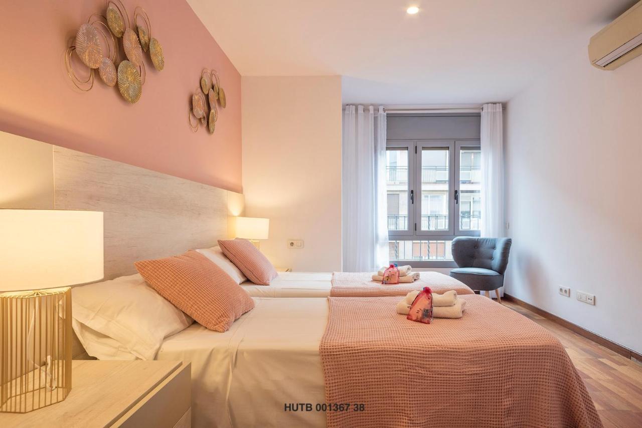 Apartamento Alcam Hercules *