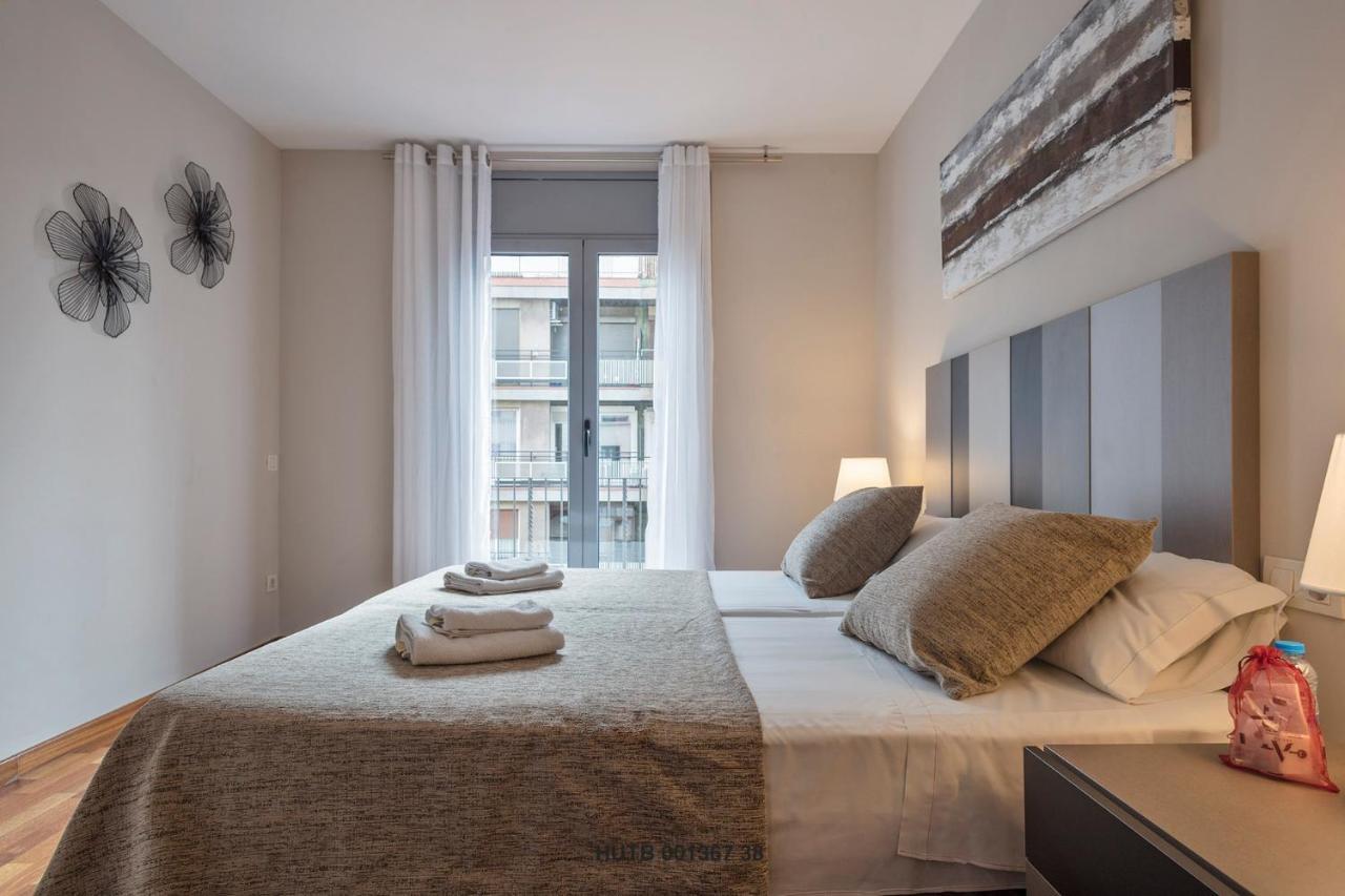 Apartamento Alcam Hercules