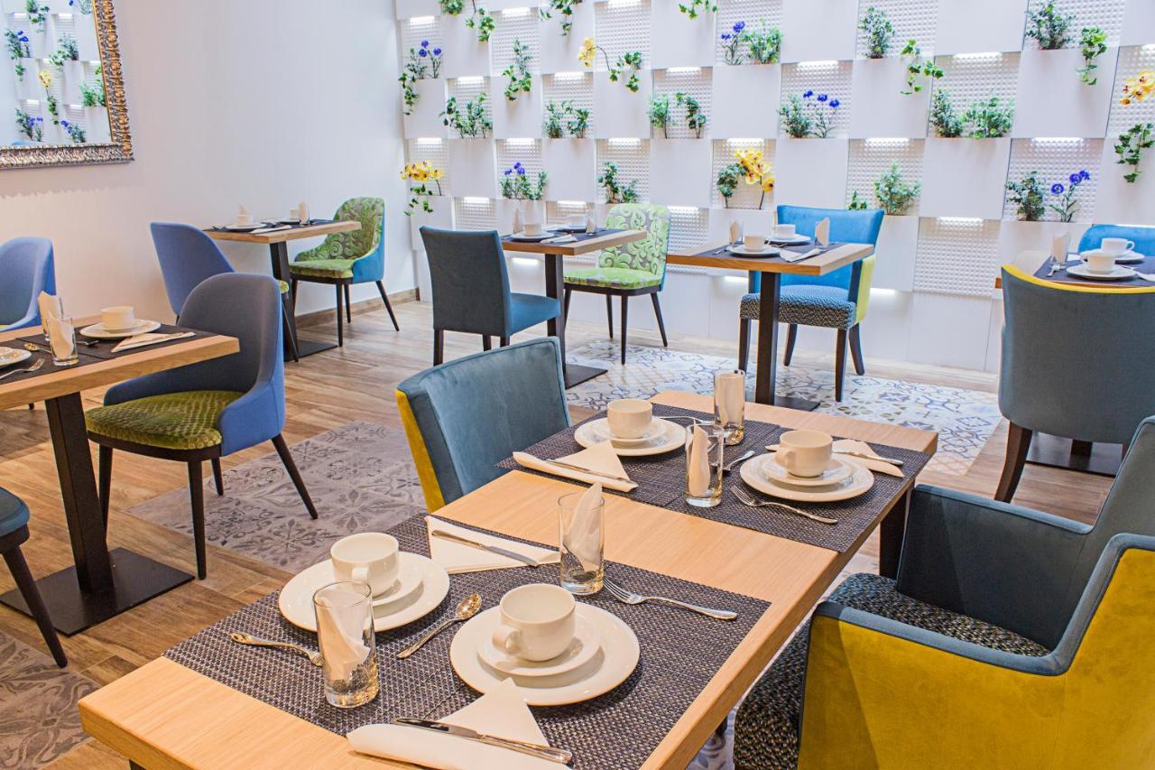 Boutique Hostemplo Sagrada Familia Hotel 3*