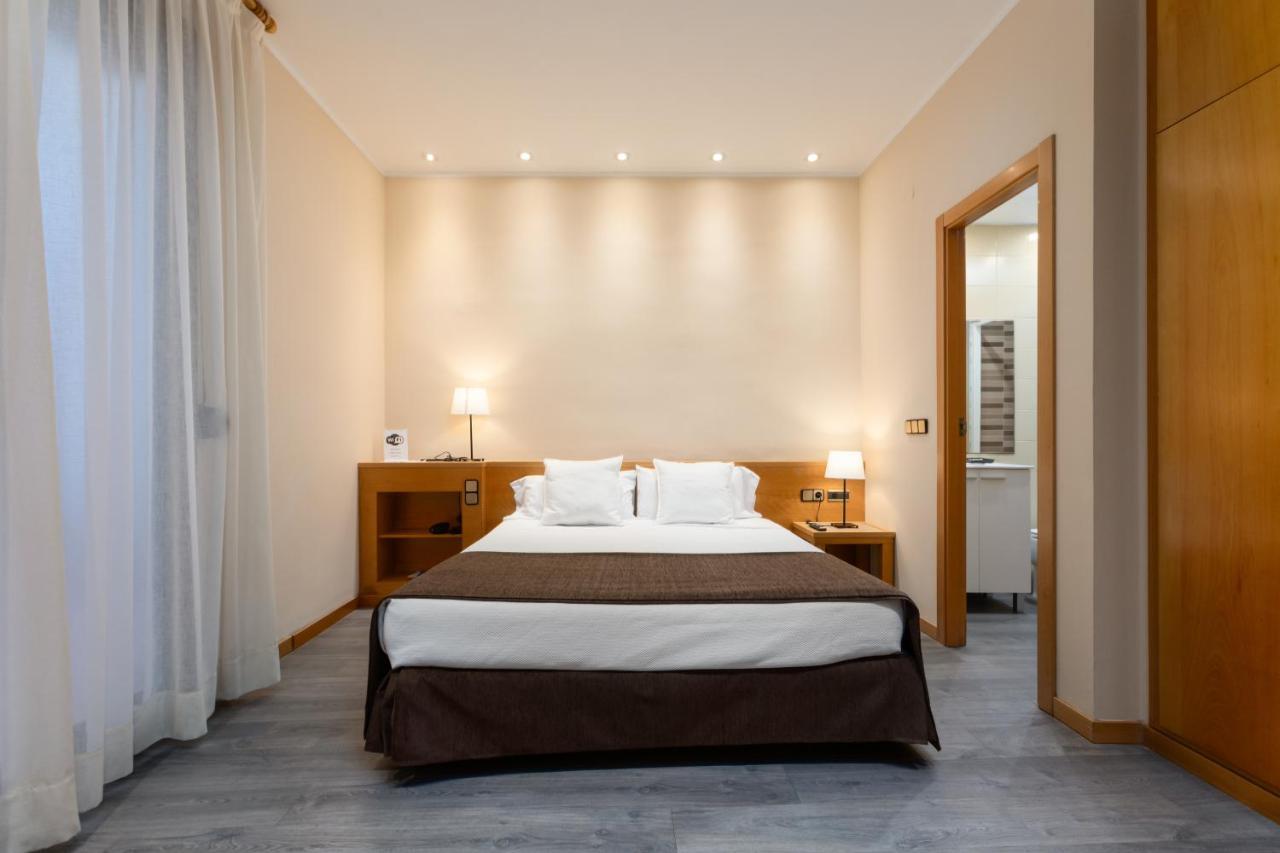 Apartahotel Dv *