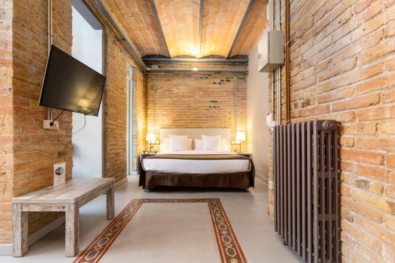 Apartahotel Dv Barcelona
