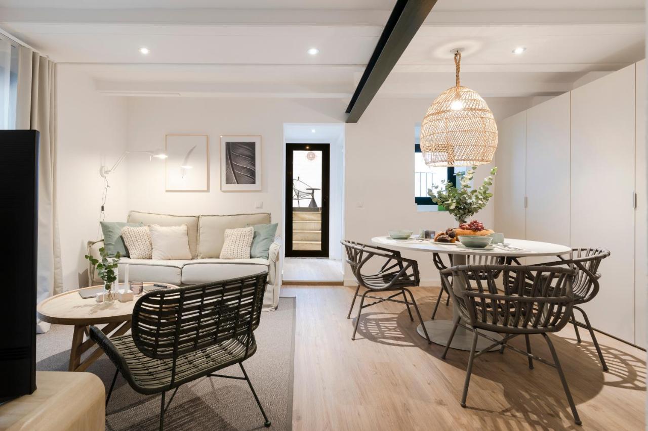 Apartamento Aspasios Verdi