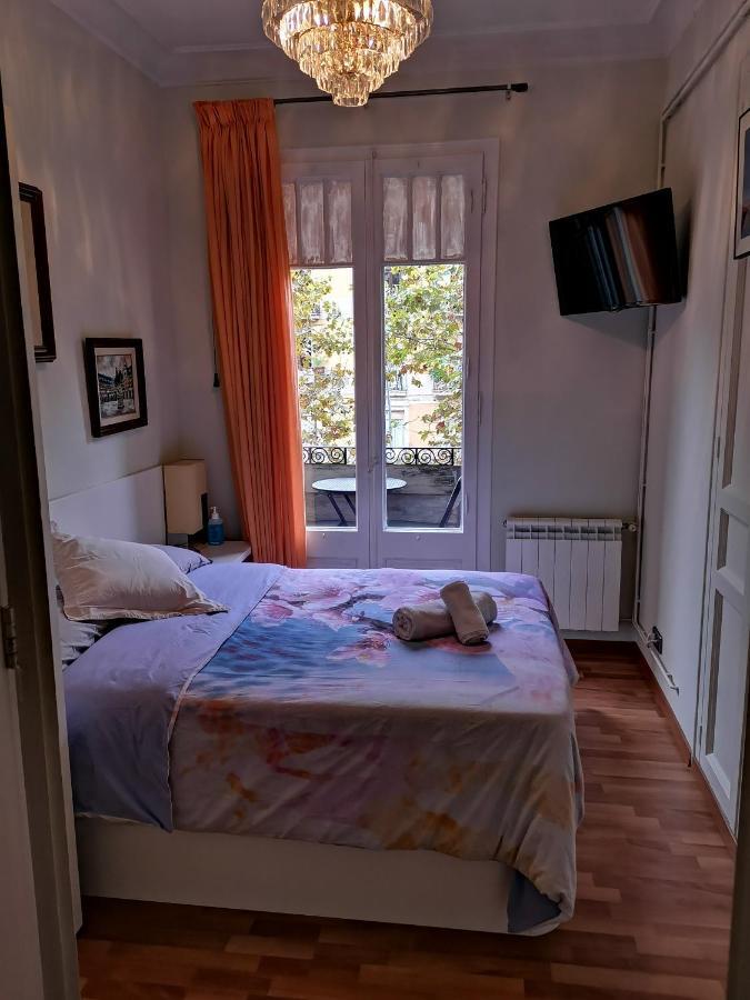 Homestay Dream's Bcn *