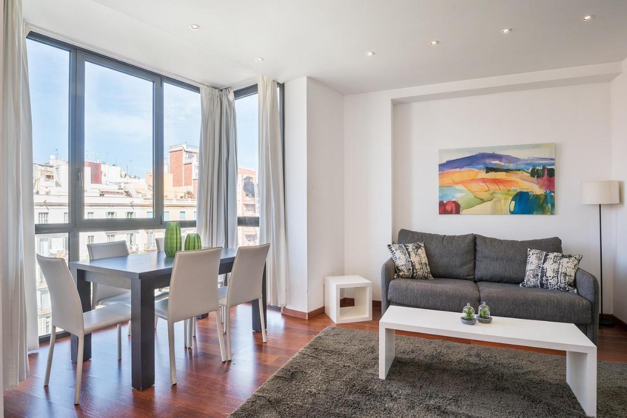 Sleep Universitat By Apartamento