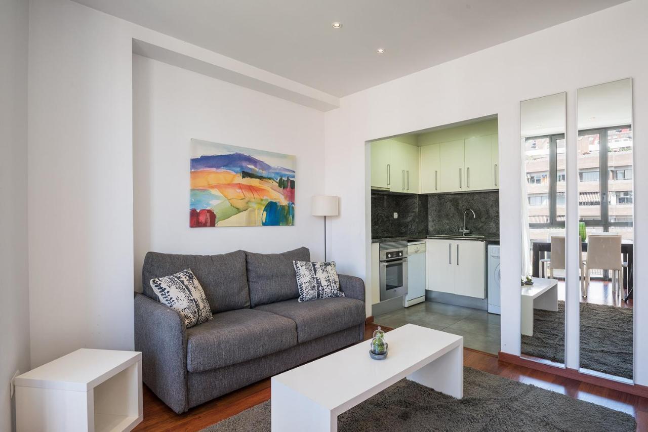 Apartamento Sleep Universitat By Barcelona