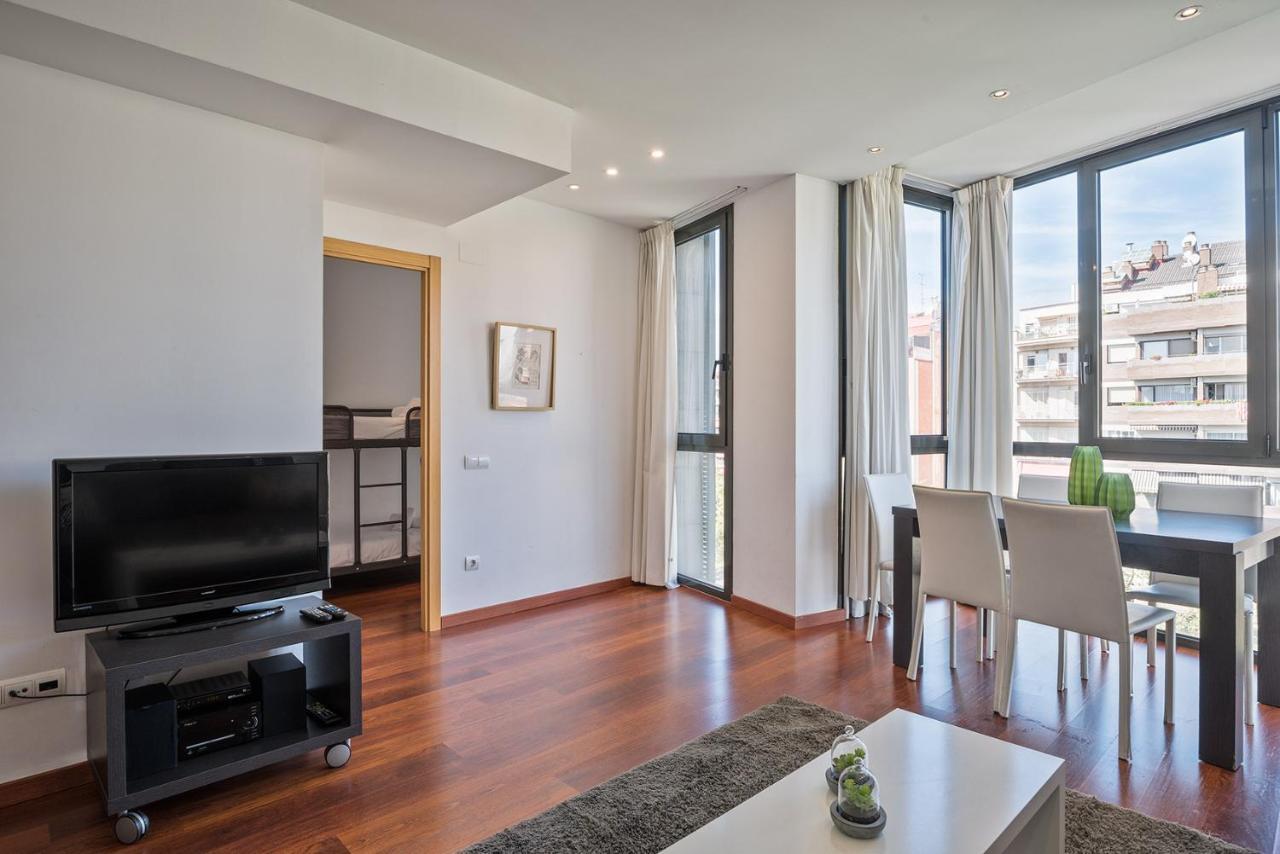 Apartamento Sleep Universitat By Barcelona