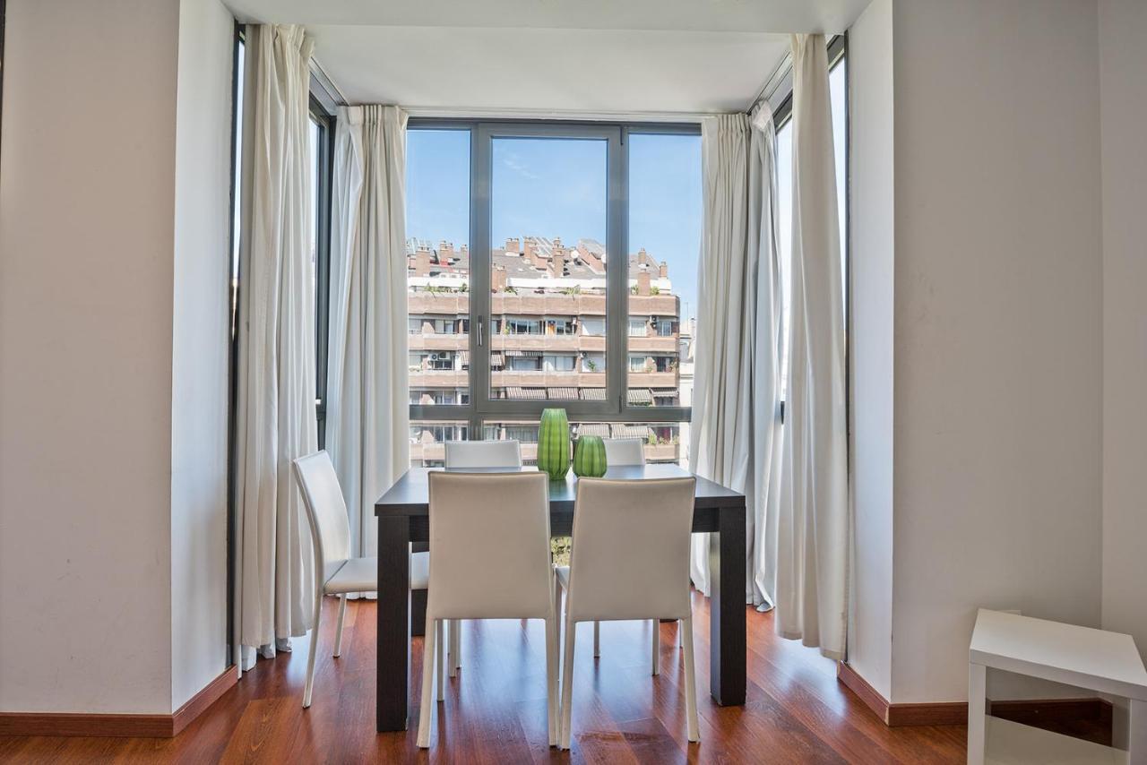 Sleep Universitat By Barcelona