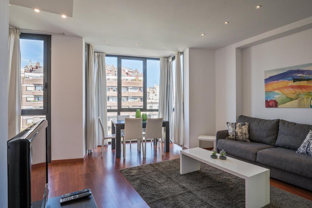 Sleep Universitat By Apartamento *