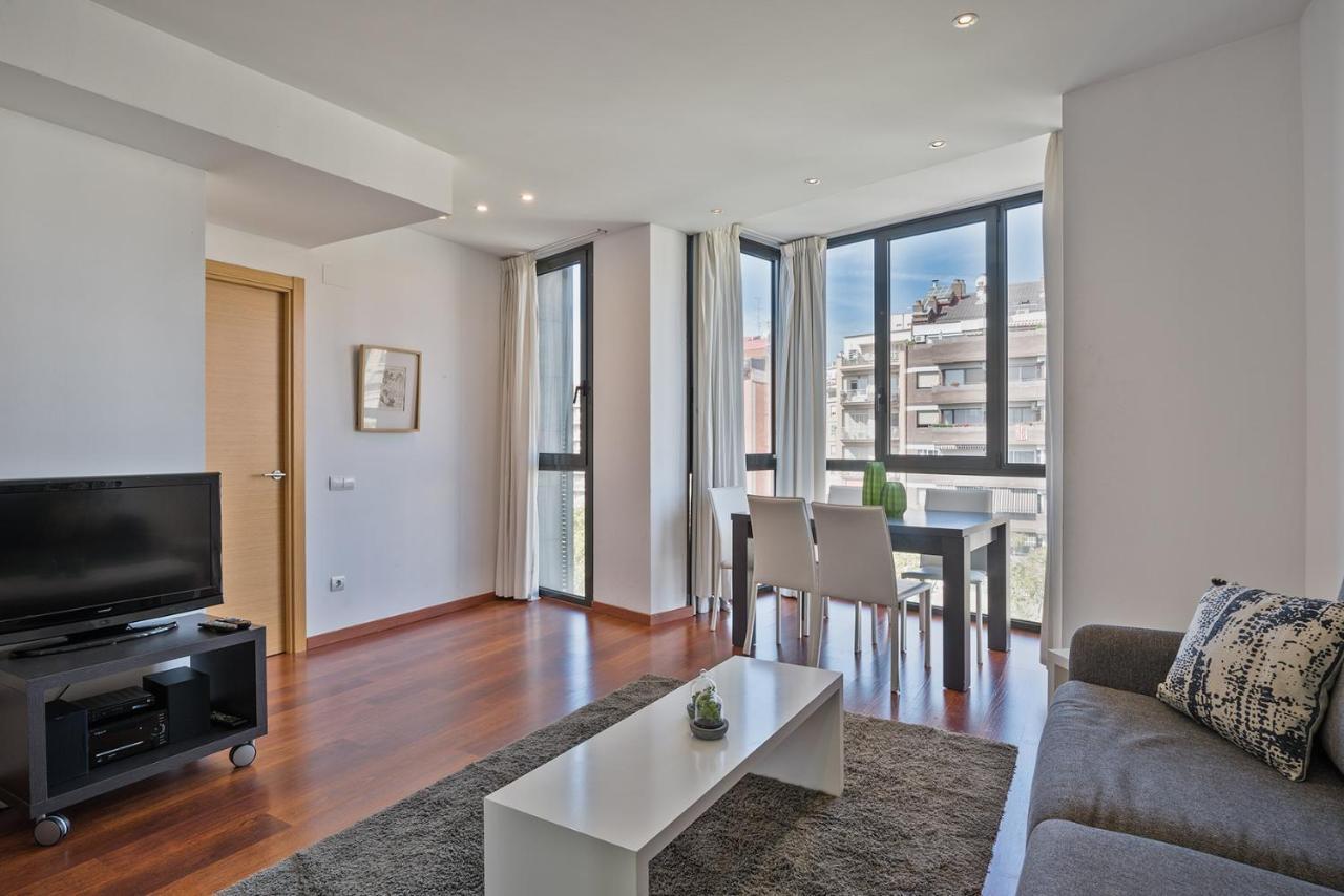 Apartamento Sleep Universitat By *