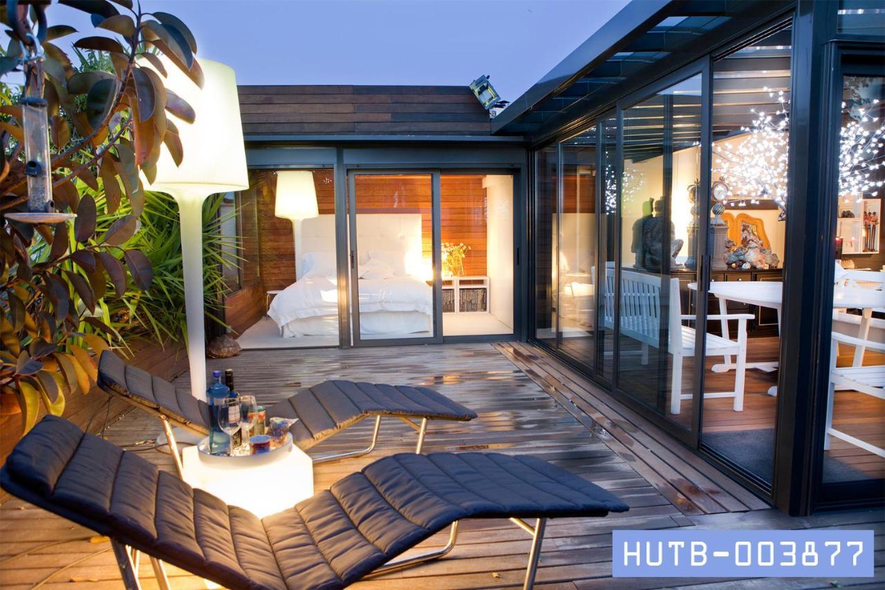 Luxury Penthouses 1 *