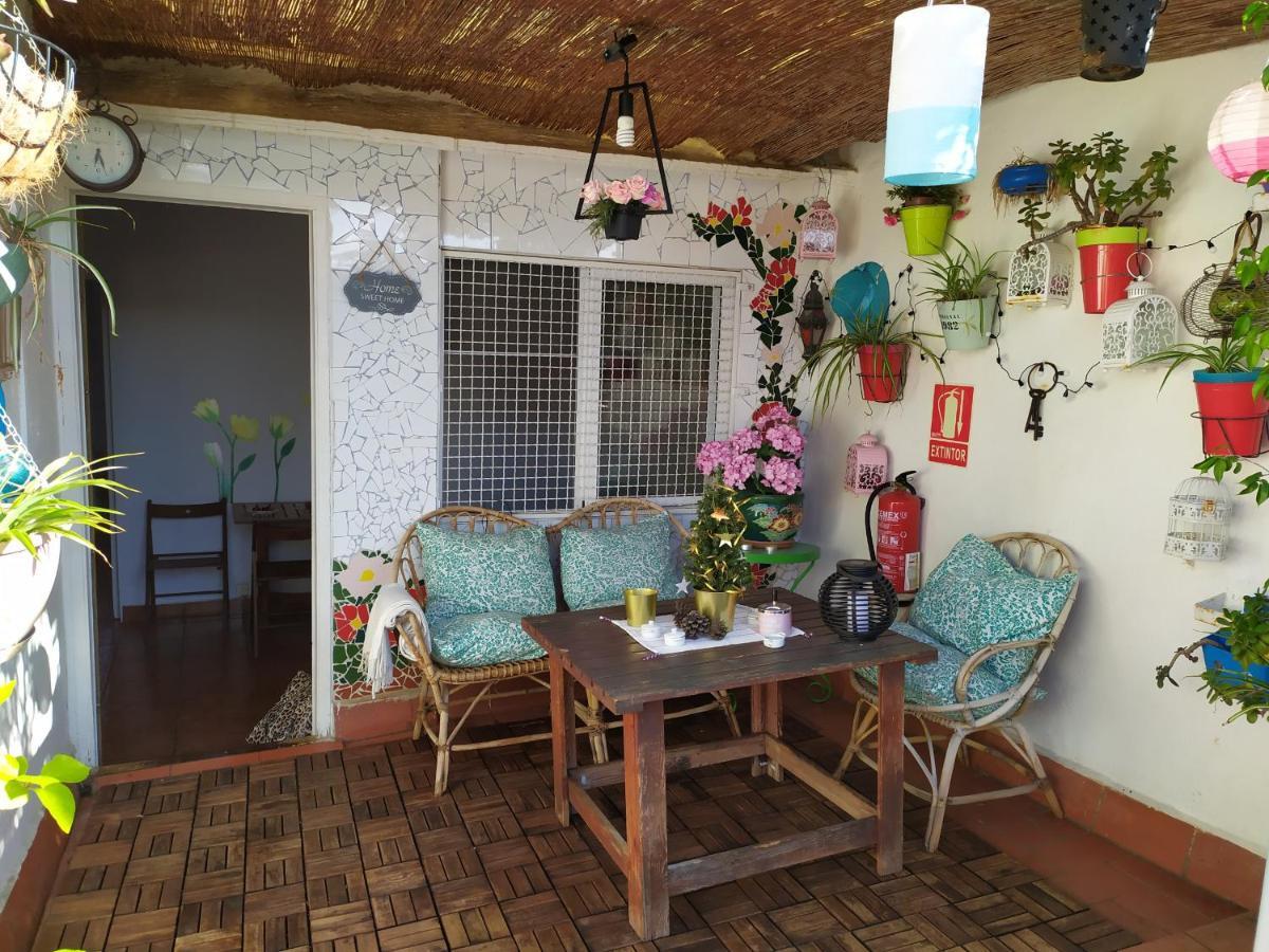 Apartamento Penthouse Pza España - 4th Floor