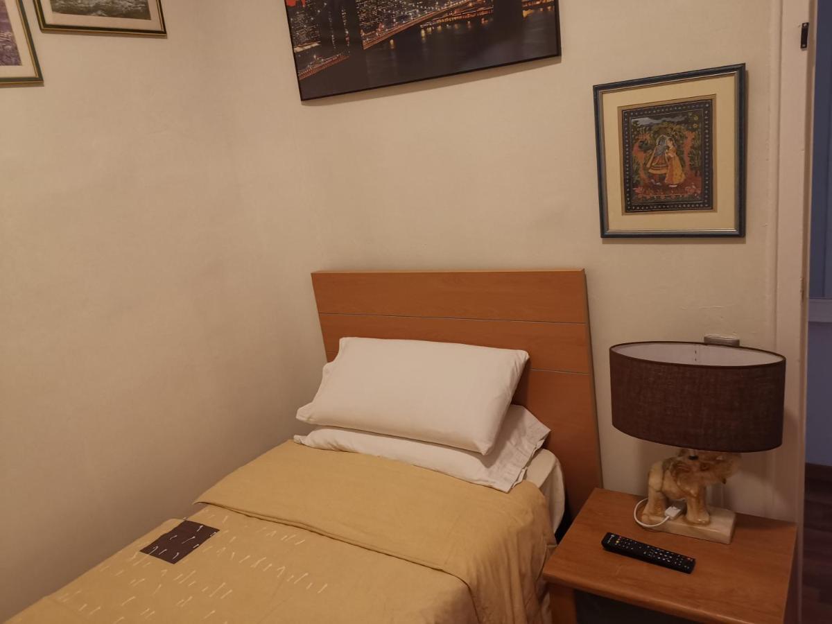 Dream's Bcn Homestay *
