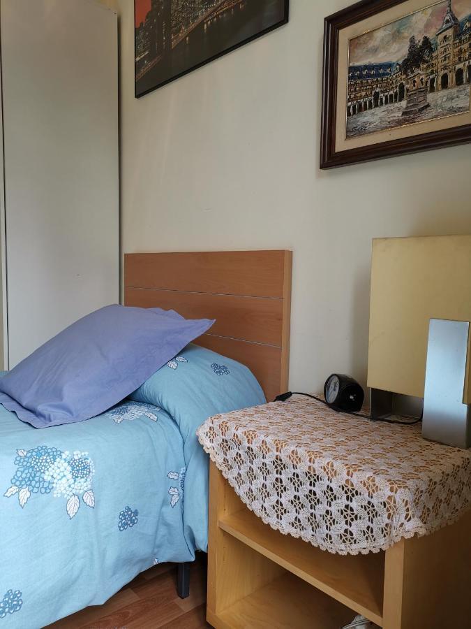Dream's Bcn Homestay