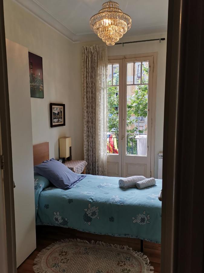 Dream's Bcn Homestay