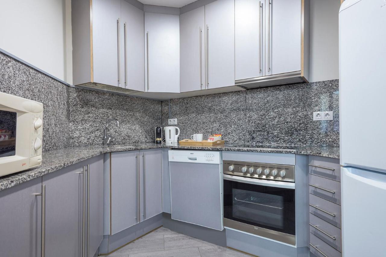 Apartamento SIBS UNIVERSITAT - Cosmopolitan Apartament Lgtbi *