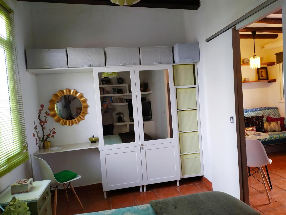 Penthouse Pza España - 4th Floor * Barcelona