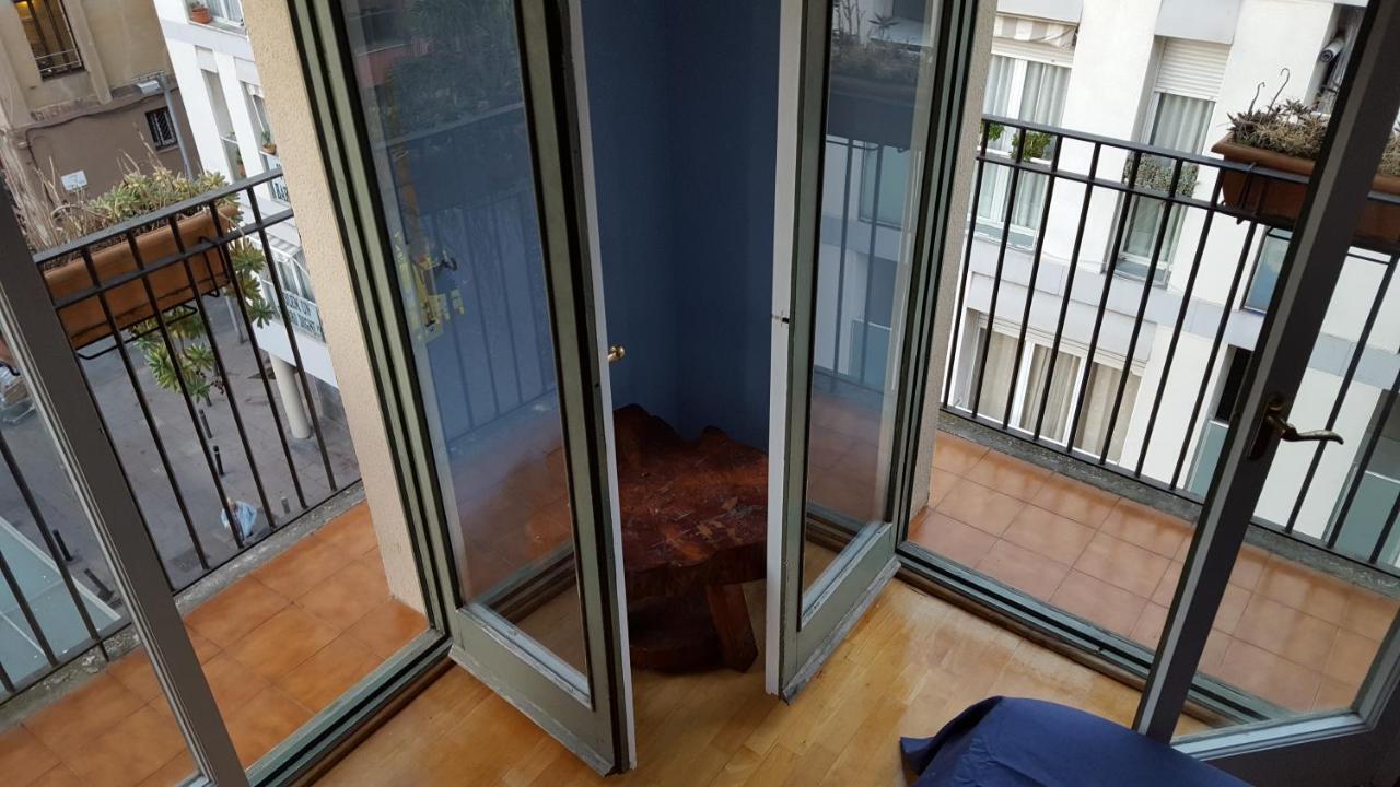 Apartment 6 Pax Duplex Penthouse Las Ramblas Barcelona Barcelona