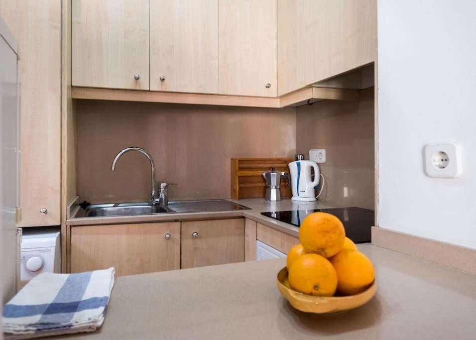 6 Pax Duplex Penthouse Las Ramblas Barcelona Barcelona
