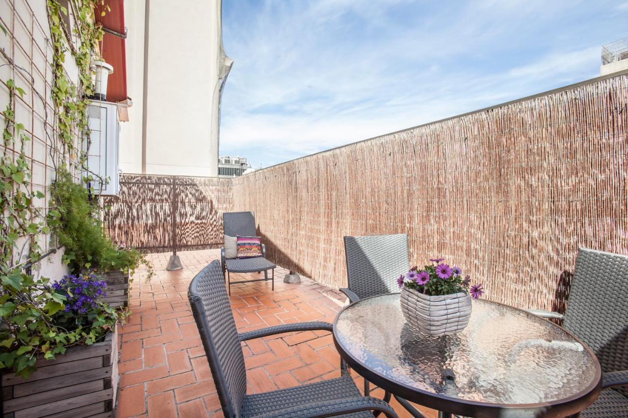 Apartment Bcngotic 50 Barcelona